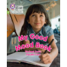 9780008540401 My Good Mood Book | Little Wandle Letters and Sounds (Revised)