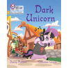 9780008540302 Dark Unicorn | Little Wandle Letters and Sounds (Revised)
