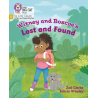9780008504847 Witney and Boscoe’s Lost and Found | Little Wandle Letters and Sounds (Revised)