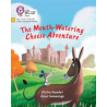 9780008539382 The Mouth-Watering Cheese Adventure | Little Wandle Letters and Sounds (Revised)