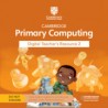 9781009309318 Cambridge Primary Computing Stage 2 Teacher's Resource 1 | Cambridge International Education