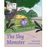 9780008505967 The Shy Monster | Little Wandle Letters and Sounds (Revised)