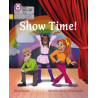9780008504380 Show Time! | Little Wandle Letters and Sounds (Revised)