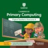 9781009320665 Cambridge Primary Computing Stage 4 Teacher's Resource 1 | Cambridge International Education
