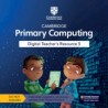 9781009320672 Cambridge Primary Computing Stage 5 Teacher's Resource 1 | Cambridge International Education
