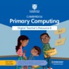 9781009309349 Cambridge Primary Computing Stage 6 Teacher's Resource | Cambridge International Education