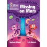 9780008551827 Missing on Mars | Little Wandle Letters and Sounds Age 7+ Revised