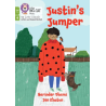9780008668587 Justin's Jumper | Little Wandle Letters and Sounds Age 7+ Revised