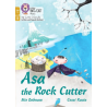 9780008551957 Asa the Rock Cutter | Little Wandle Letters and Sounds Age 7+ Revised