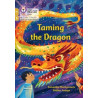 9780008551988 Taming the Dragon | Little Wandle Letters and Sounds Age 7+ Revised