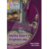 9780008552114 Myths Don’t Frighten Me | Little Wandle Letters and Sounds Age 7+ Revised