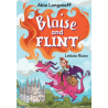 9780008624569 Blaise and Flint | Collins Big Cat Little Wandle Fluency