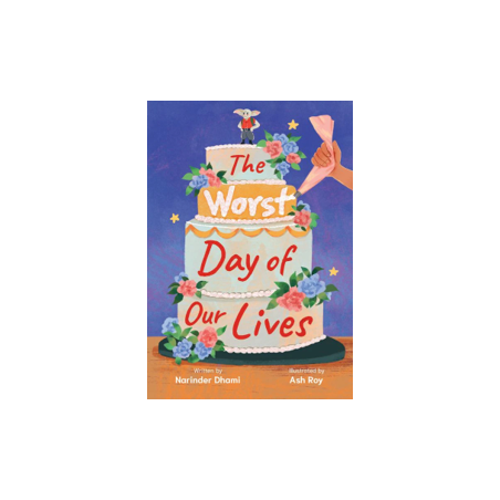 9780008681067 The Worst Day of Our Lives | Collins Big Cat Little Wandle Fluency