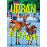 9780008746315 URBAN Nature | Collins Big Cat Little Wandle Fluency