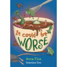 9780008624606 It Could Be Worse | Collins Big Cat Little Wandle Fluency