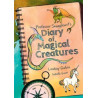 9780008681227 Professor Snagglewit’s Diary of Magical Creatures | Little Wandle Fluency