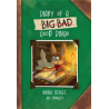 9780008624705 Diary of a Big Bad Good Dingo | Little Wandle Fluency