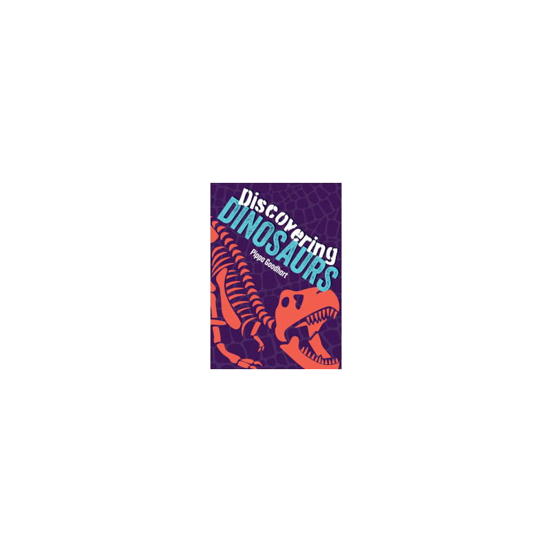 9780008681258 Discovering Dinosaurs | Little Wandle Fluency