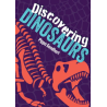 9780008681258 Discovering Dinosaurs | Little Wandle Fluency