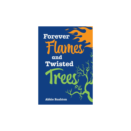 9780008681159 Forever Flames and Twisted Trees | Little Wandle Fluency