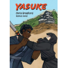 9780008624767 Yasuke | Little Wandle Fluency
