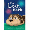 9780008624828 The Lost Bark | Little Wandle Fluency
