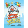 9780008746421 Ethan Power, Inventor Extraordinaire! | Little Wandle Fluency