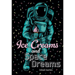 9780008746452 Ice Creams and Space Dreams | Little Wandle Fluency