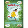 9780008681104 Taliya and the Rewilders | Little Wandle Fluency