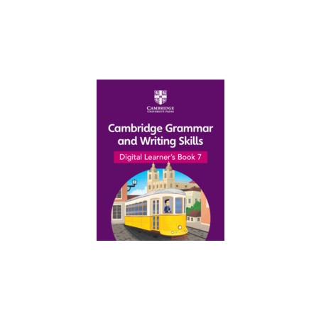 9781108984102 Cambridge Grammar and Writing Skills Stage 7 Learner's ...