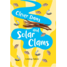 9780008746490 Clever Dams and Solar Clams | Little Wandle Fluency