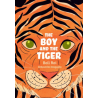 9780008767907 The Boy and the Tiger | Little Wandle Fluency