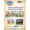 9781108585101 Cambridge Reading Adventures Pink A to Blue Bands Early Teaching and Assessment Guide