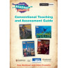 9781108647878 Cambridge Reading Adventures Pathfinders to Voyagers Conventional Teaching and Assessment Guide