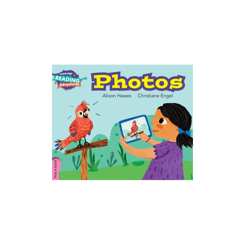 9781108400664 Photos | Cambridge Reading Adventures