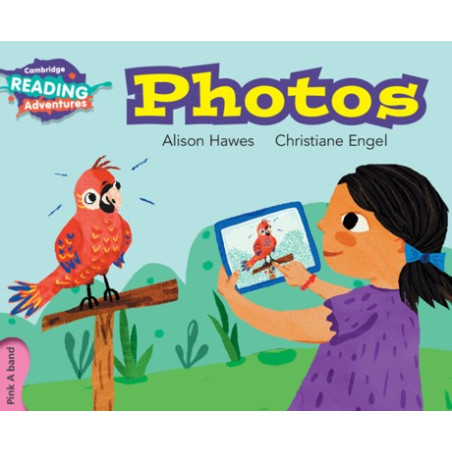 9781108400664 Photos | Cambridge Reading Adventures