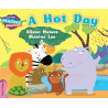 9781316600696 The Hot Day | Cambridge Reading Adventures