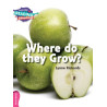 9781316600733 Where do they Grow? | Cambridge Reading Adventures