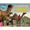 9781316605820 Looking After Animals | Cambridge Reading Adventures