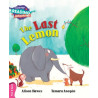 9781107549098 The last lemon | Cambridge Reading Adventures