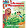 9781107549241 The Enormous Watermelon | Cambridge Reading Adventures