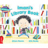 9781108400725 Imani's Library Book | Cambridge Reading Adventures