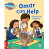 9781107575721 Omar can Help | Cambridge Reading Adventures
