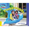 9781316503188 Playgrounds | Cambridge Reading Adventures