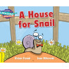 9781107550063 A House for Snail | Cambridge Reading Adventures