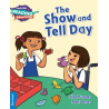 9781108401913 The Show and Tell Day | Cambridge Reading Adventures