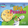 9781108439725 The Big Pancake | Cambridge Reading Adventures