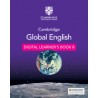 9781108816656 Cambridge Global English Stage 8 Learner’s Book | Cambridge International Education
