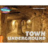 9781316503331 Town Underground | Cambridge Reading Adventures