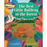 9781107560185 The Best Little Bullfrog in the Forest | Cambridge Reading Adventures
